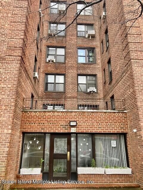 Photo of 10 E 43rd Street #3k, Brooklyn, NY 11203 (MLS # 1159687)