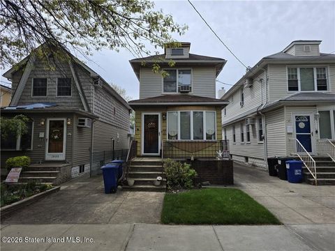 Photo of 1846 Kimball Street, Brooklyn, NY 11234 (MLS # 2602670)