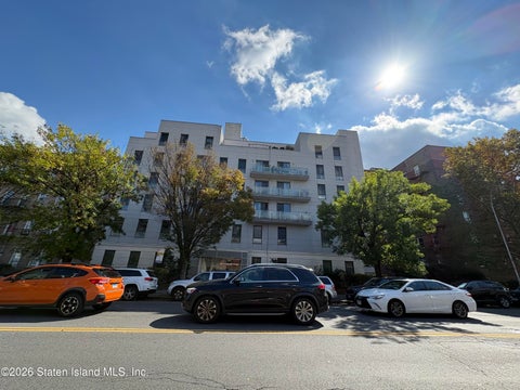Condo For Sale - 8629 Bay Parkway #3F<br/> Brooklyn, NY 11214