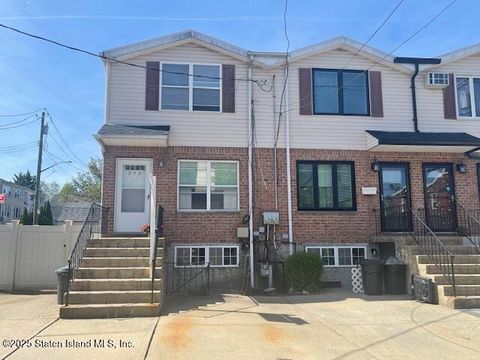 Photo of 247 St Marys Avenue, Staten Island, NY 10305 (MLS # 2501389)