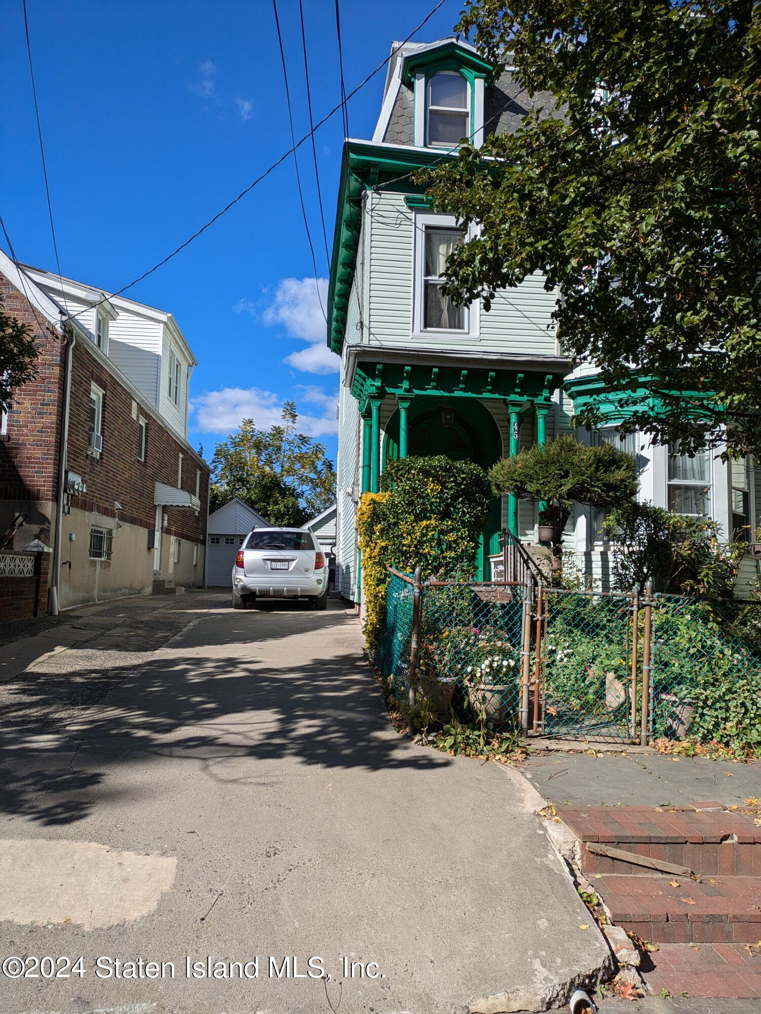 45 Harrison Street, Staten Island, New York image 2