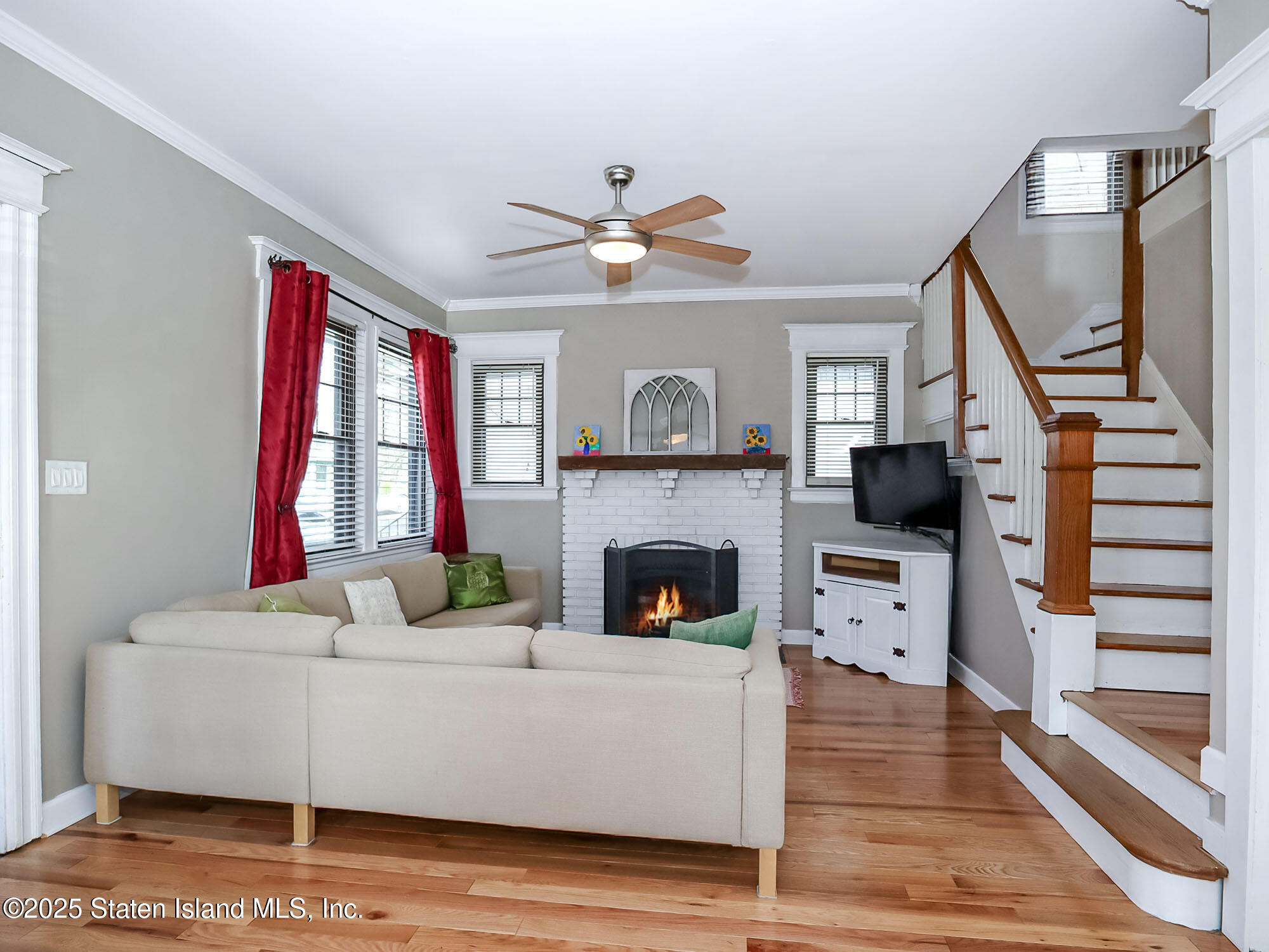 204 Morrison Avenue, Staten Island, New York image 6