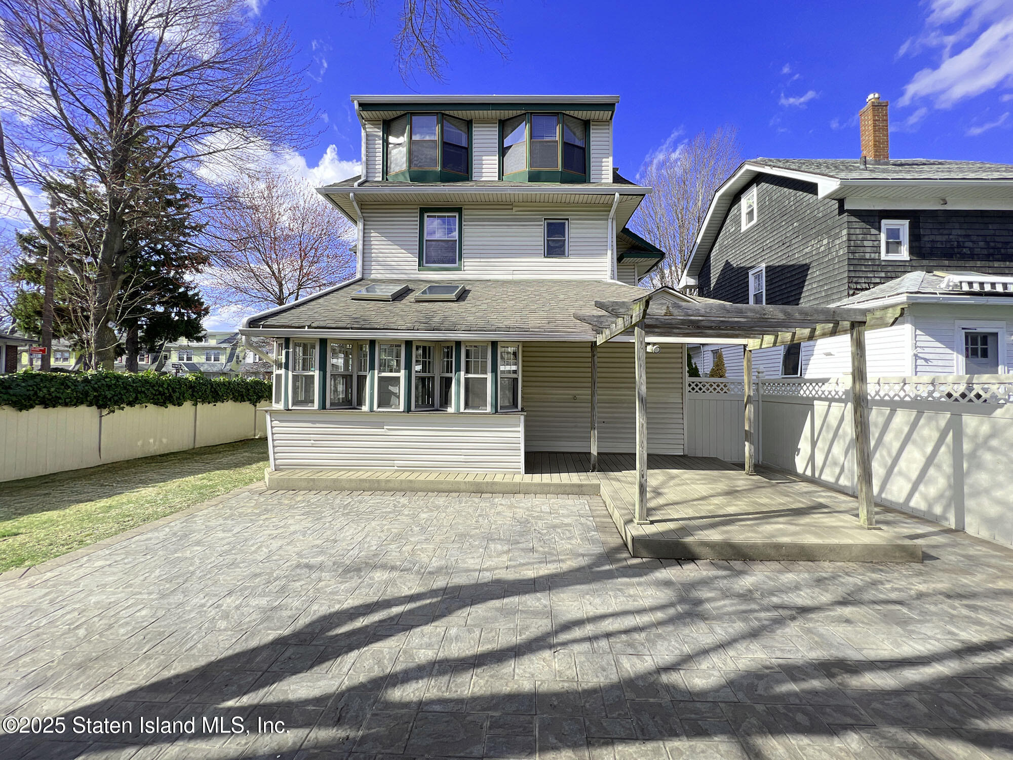 204 Morrison Avenue, Staten Island, New York image 29