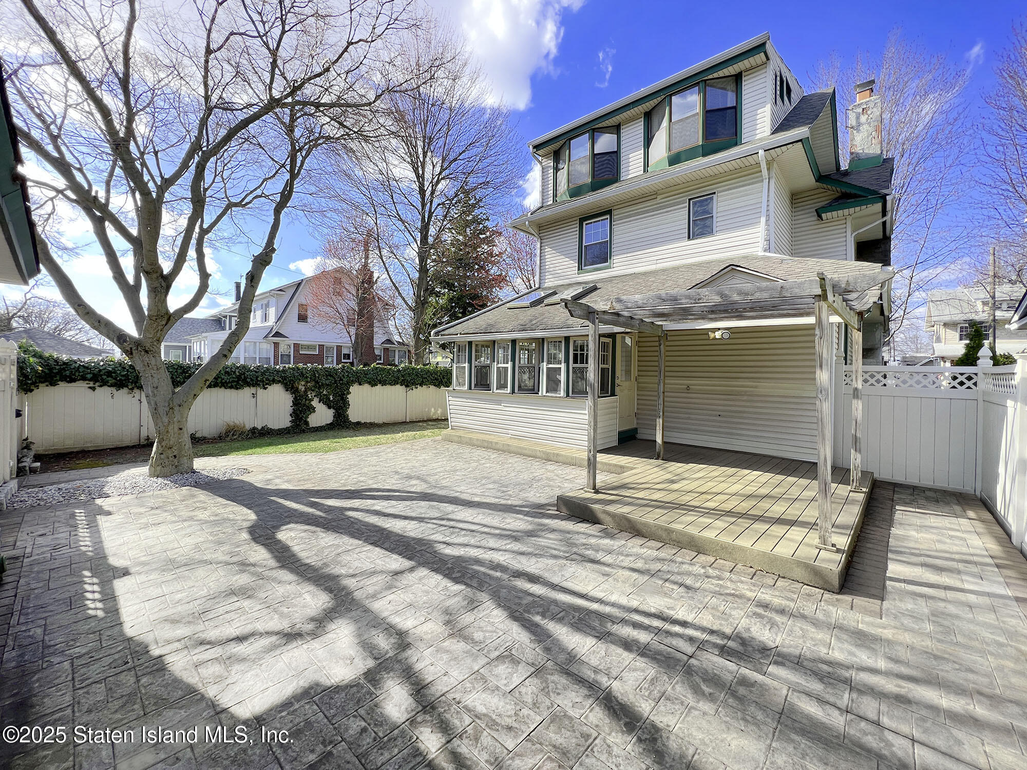 204 Morrison Avenue, Staten Island, New York image 28