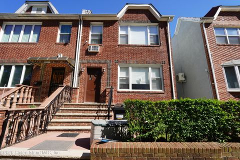 Photo of 87 Bay 7th Street, Brooklyn, NY 11228 (MLS # 2602612)