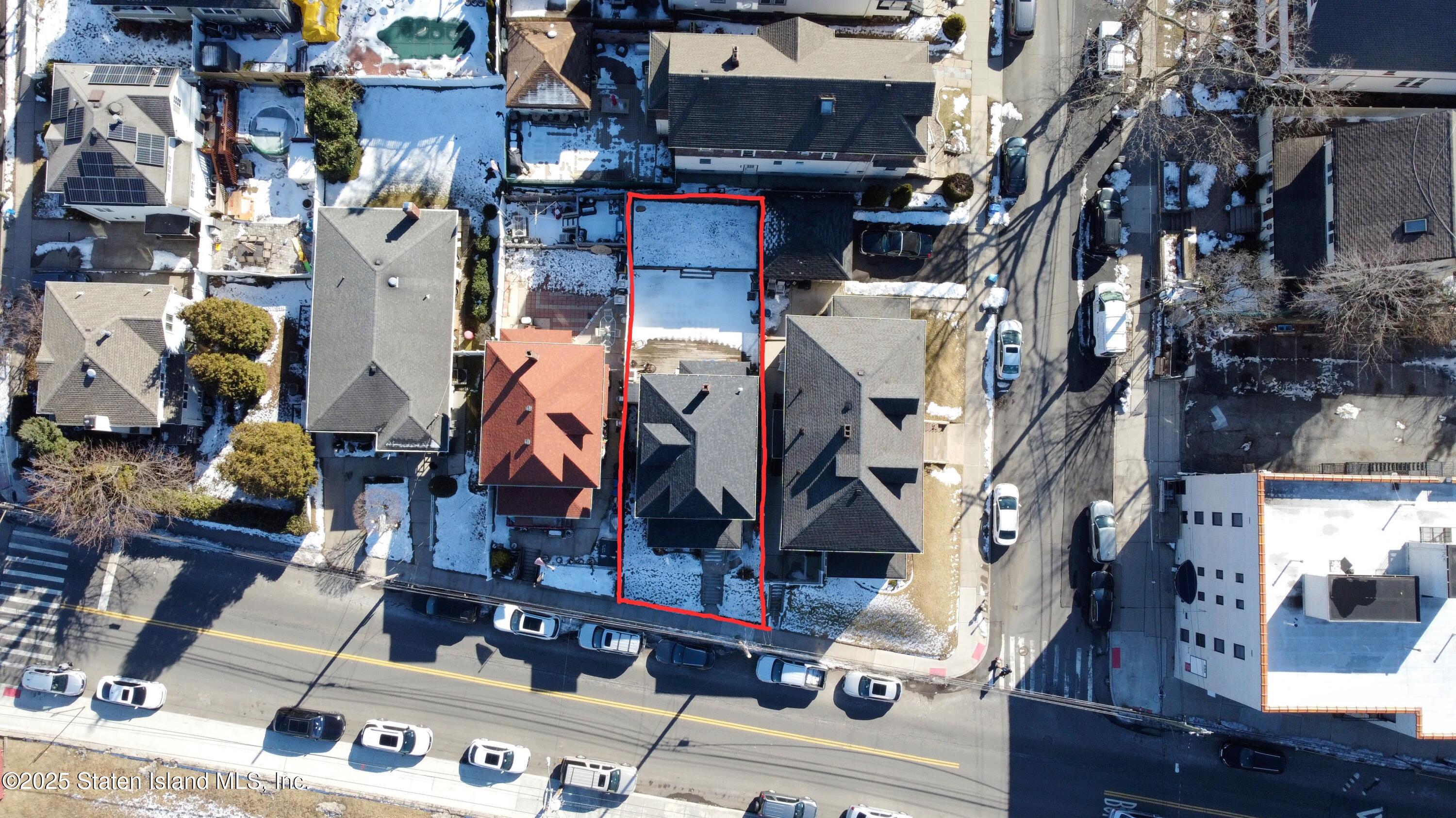 674 Castleton Avenue, Staten Island, New York image 2