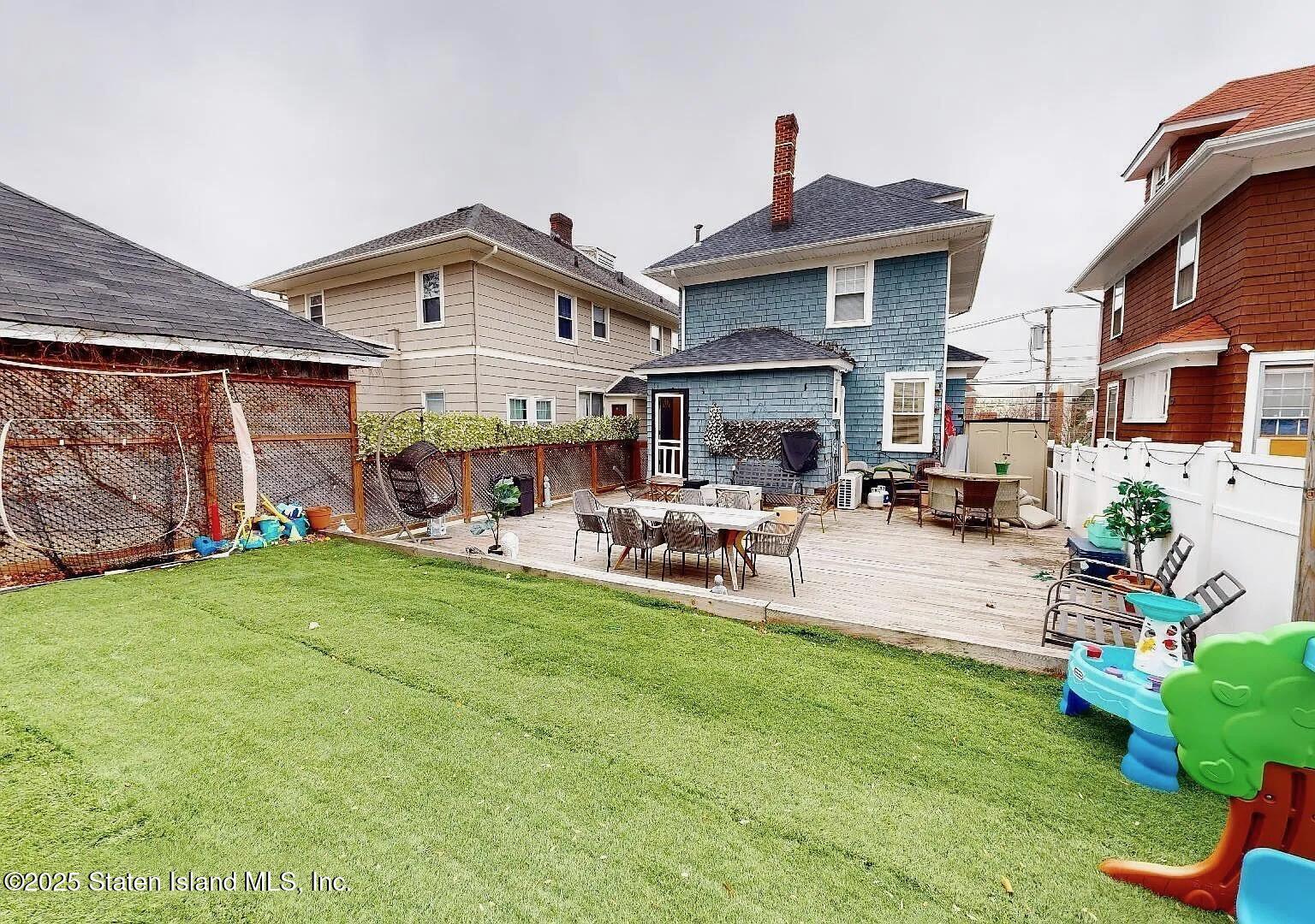 674 Castleton Avenue, Staten Island, New York image 24
