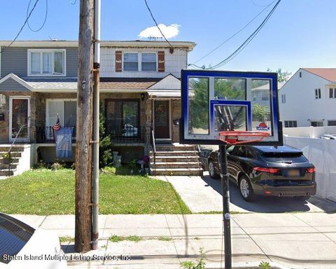 Photo of 2171 E 70th Street, Brooklyn, NY 11234 (MLS # 1164153)