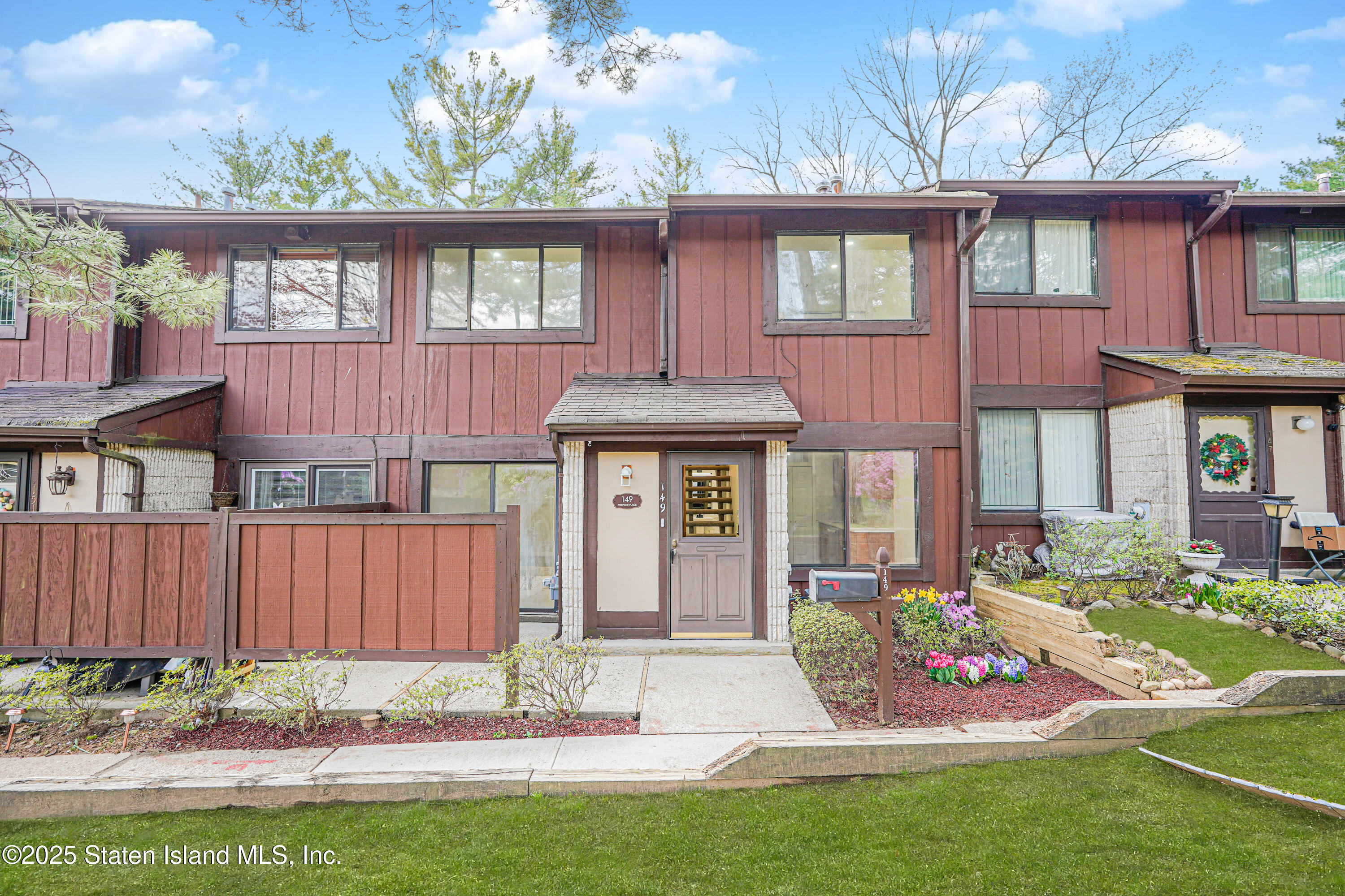 149 Pierpont Place, Staten Island, New York image 2