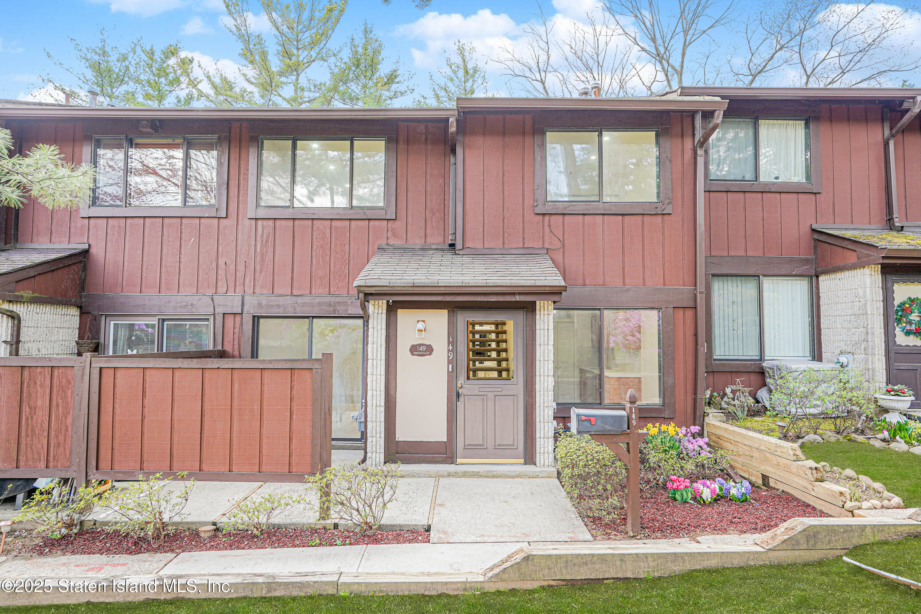 149 Pierpont Place, Staten Island, New York image 1