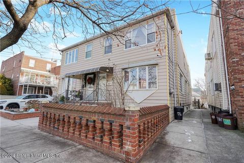 Photo of 1915 W 12th Street, Brooklyn, NY 11223 (MLS # 2406945)