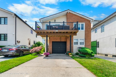 Multifamily For Sale - 146 Rupert Avenue<br/> Staten Island, NY 10314