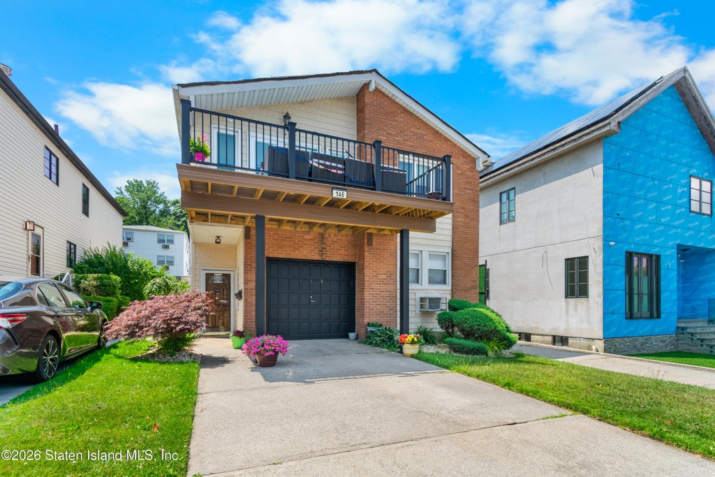 Photo of 146 Rupert Avenue, Staten Island, NY 10314 (MLS # 2603646)