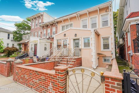Photo of 44 72nd Street, Brooklyn, NY 11209 (MLS # 2506129)