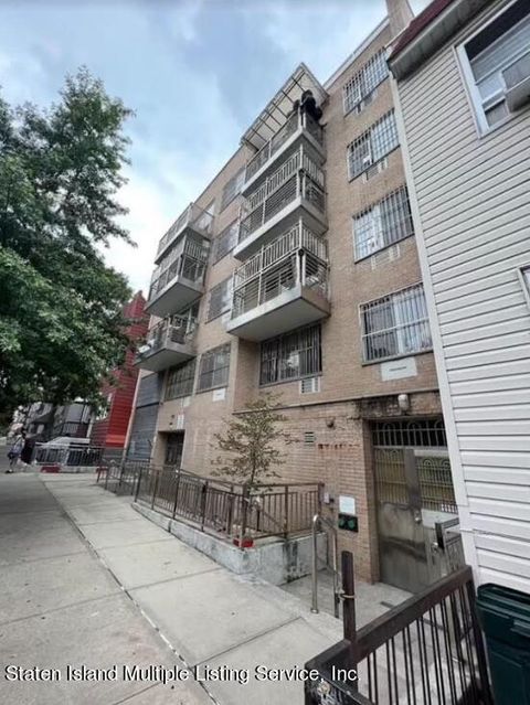 Photo of 729 40th Street, Brooklyn, NY 11232 (MLS # 2401002)