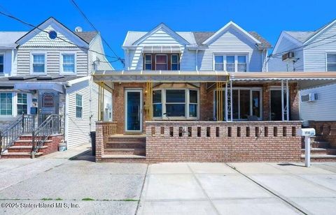 Photo of 1733 E 37 Street, Brooklyn, NY 11234 (MLS # 2505421)
