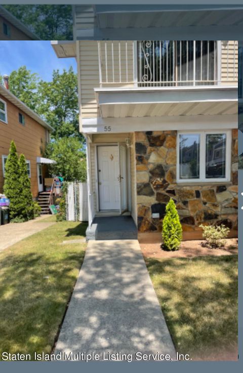 Photo of 55 Wirt Avenue, Staten Island, NY 10309 (MLS # 1162506)