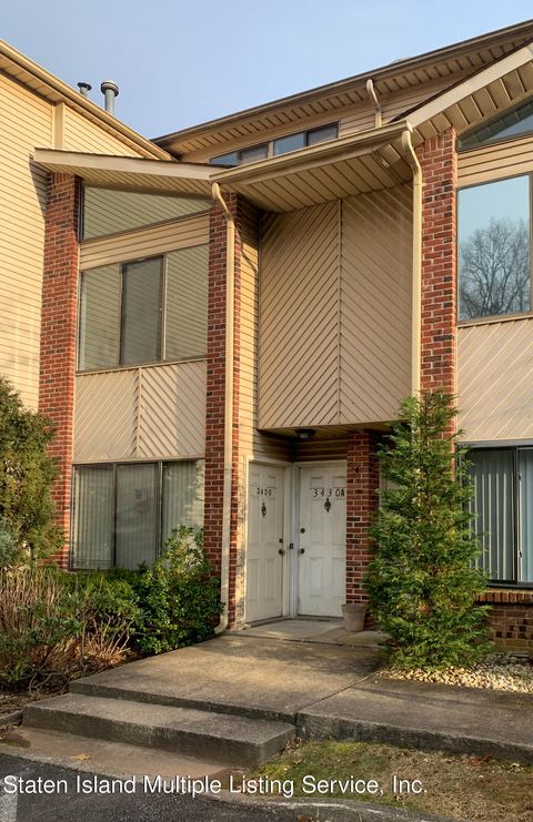 Photo of 3430 Amboy Road #A, Staten Island, NY 10306 (MLS # 1160081)