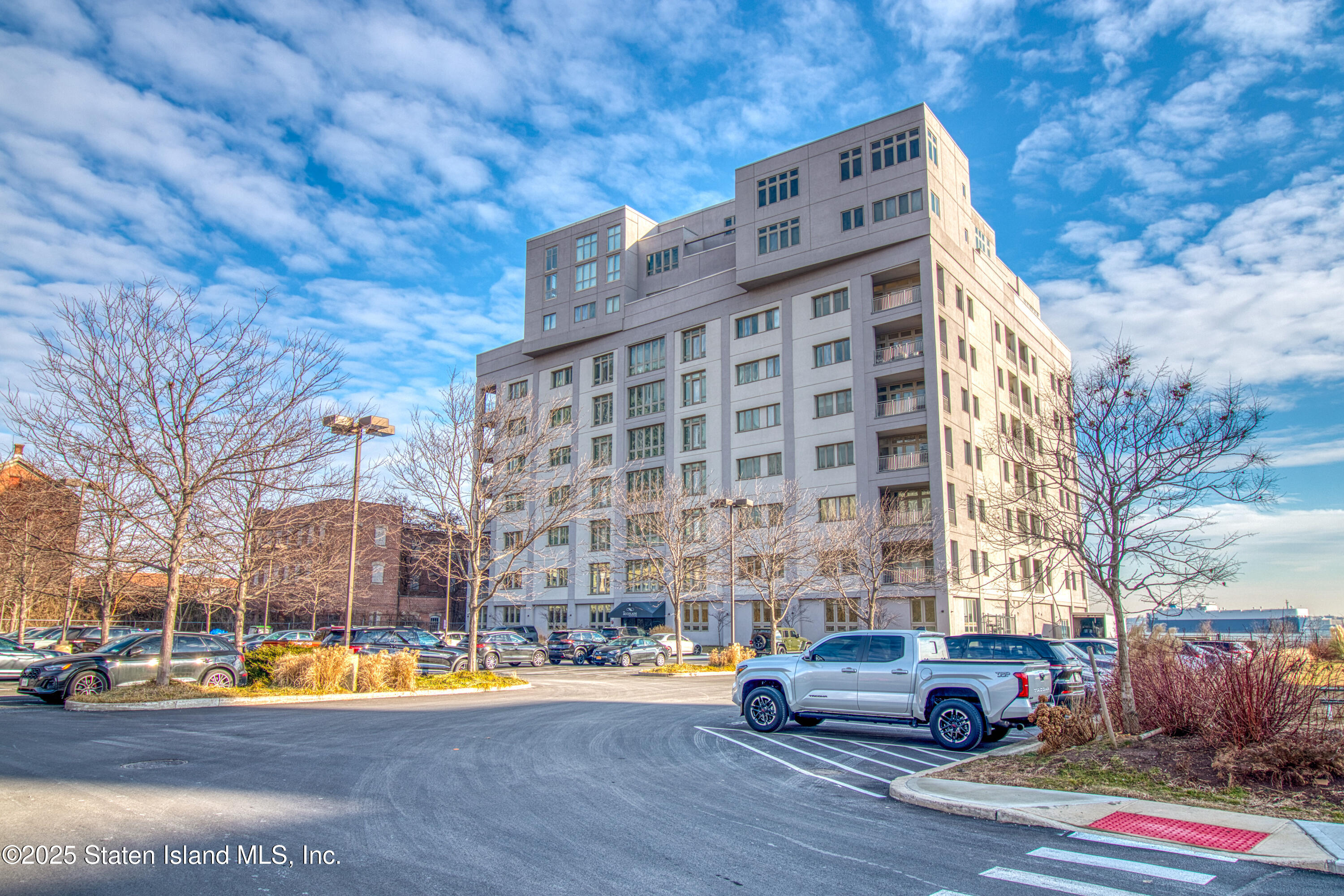 90 Bay Street Landing #7-B, Staten Island, New York image 1