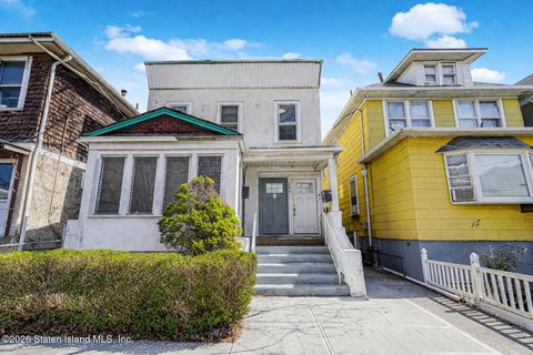 Multifamily For Sale - 269 Pulaski Avenue<br/> Staten Island, NY 10303