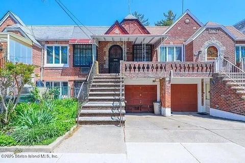 Photo of 2327 E 16th Street, Brooklyn, NY 11229 (MLS # 2506355)