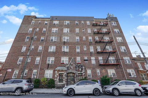 Photo of 760 67th Street #6j, Brooklyn, NY 11220 (MLS # 2506988)
