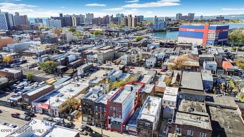 Photo of 2762 W 15th Street, Brooklyn, NY 11224 (MLS # 2601078)