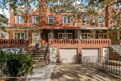 Photo of 2151 E 38 Street, Brooklyn, NY 11234 (MLS # 2506352) Photo of 2151 E 38 Street, Brooklyn, NY 11234 (MLS # 2506352)
