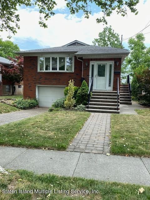 Photo of 282 8th Street, Staten Island, NY 10306 (MLS # 1162599)