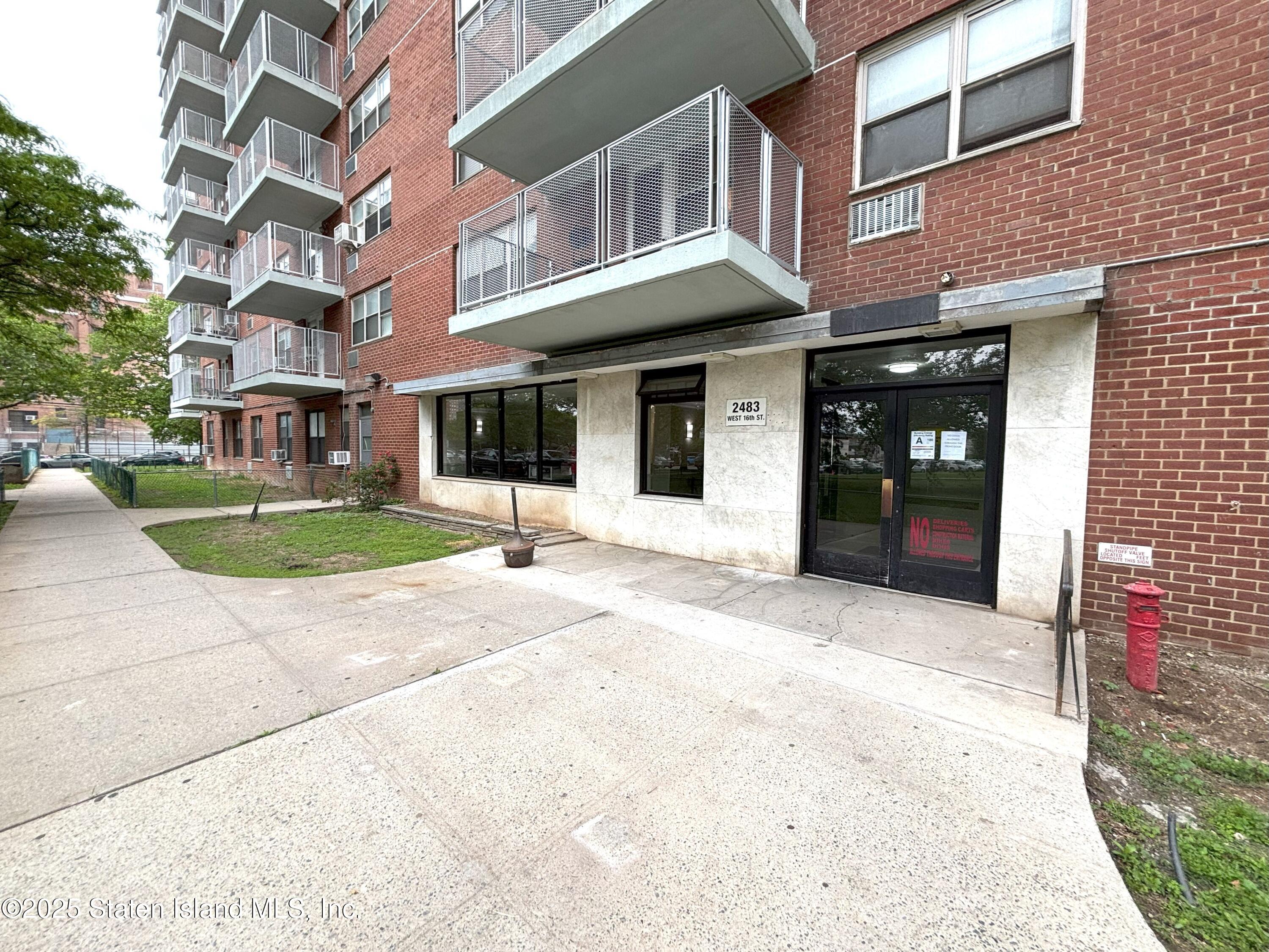 2483 W 16 Street #15F, Brooklyn, New York image 29