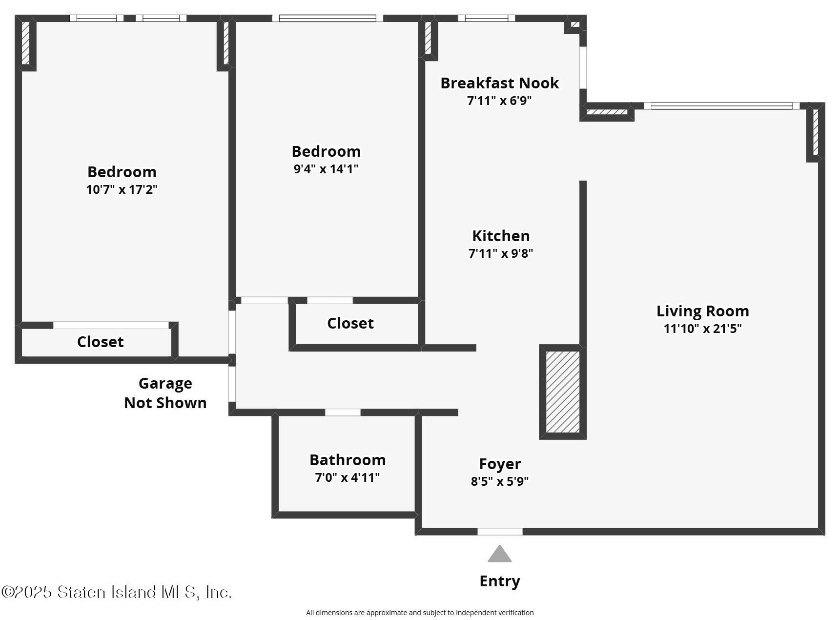 2483 W 16 Street #15F, Brooklyn, New York image 30