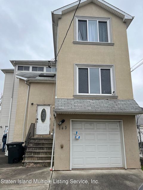 Photo of 143 South Avenue, Staten Island, NY 10303 (MLS # 2401815)