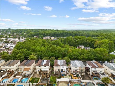 Photo of 49 Shotwell Avenue, Staten Island, NY 10312 (MLS # 2502820)