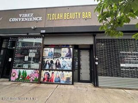 Photo of 681 Bay Street #E, Staten Island, NY 10304 (MLS # 2502786)