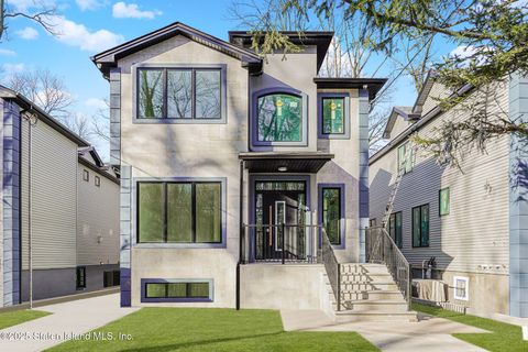 Photo of 54 Poillon Avenue, Staten Island, NY 10312 (MLS # 2501539)