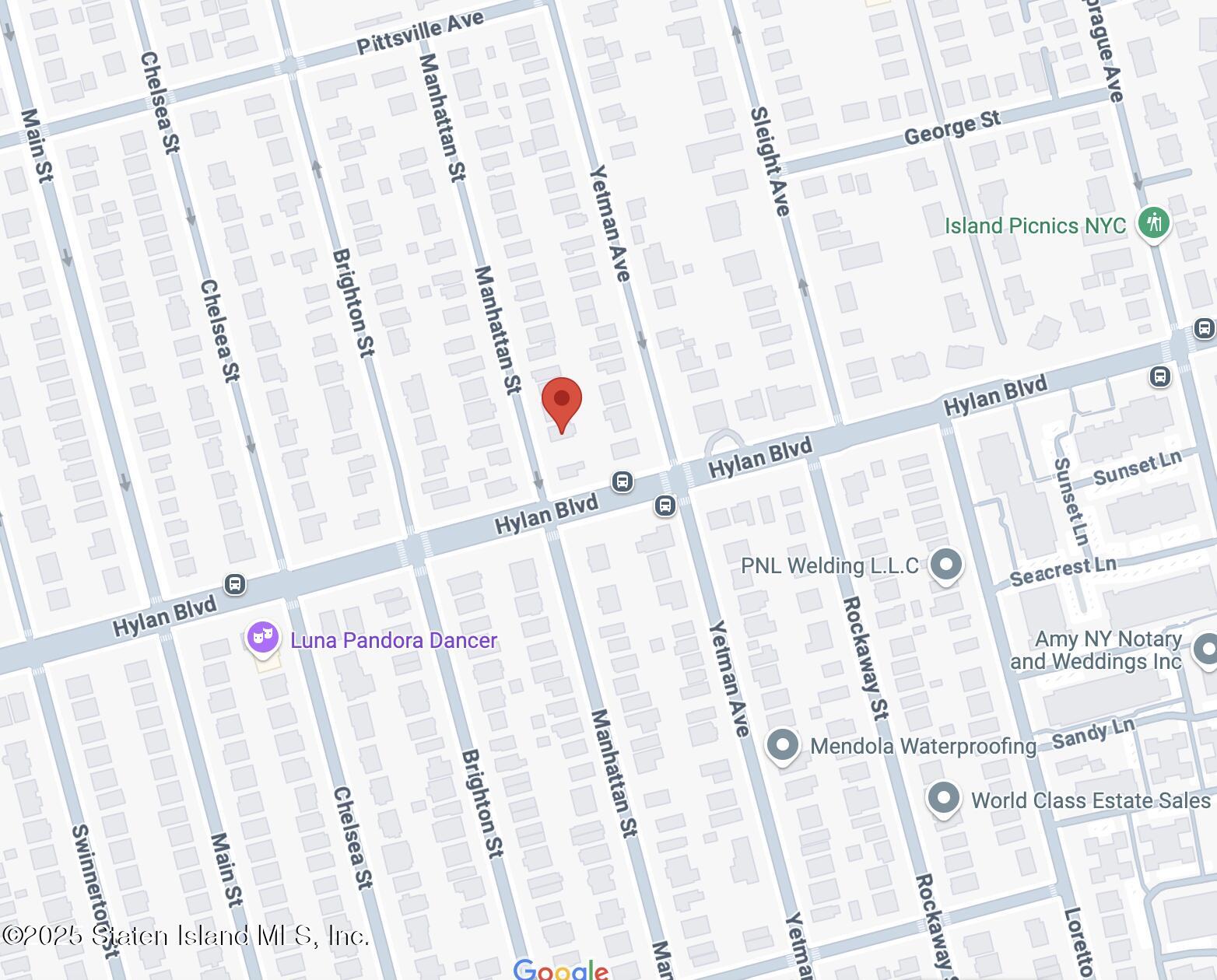 217 Manhattan Street, Staten Island, New York image 29