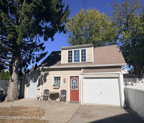 Photo of 25 Goodall Street #R, Staten Island, NY 10308 (MLS # 2605976)