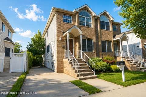 Photo of 153 Bath Avenue, Staten Island, NY 10305 (MLS # 2603989)