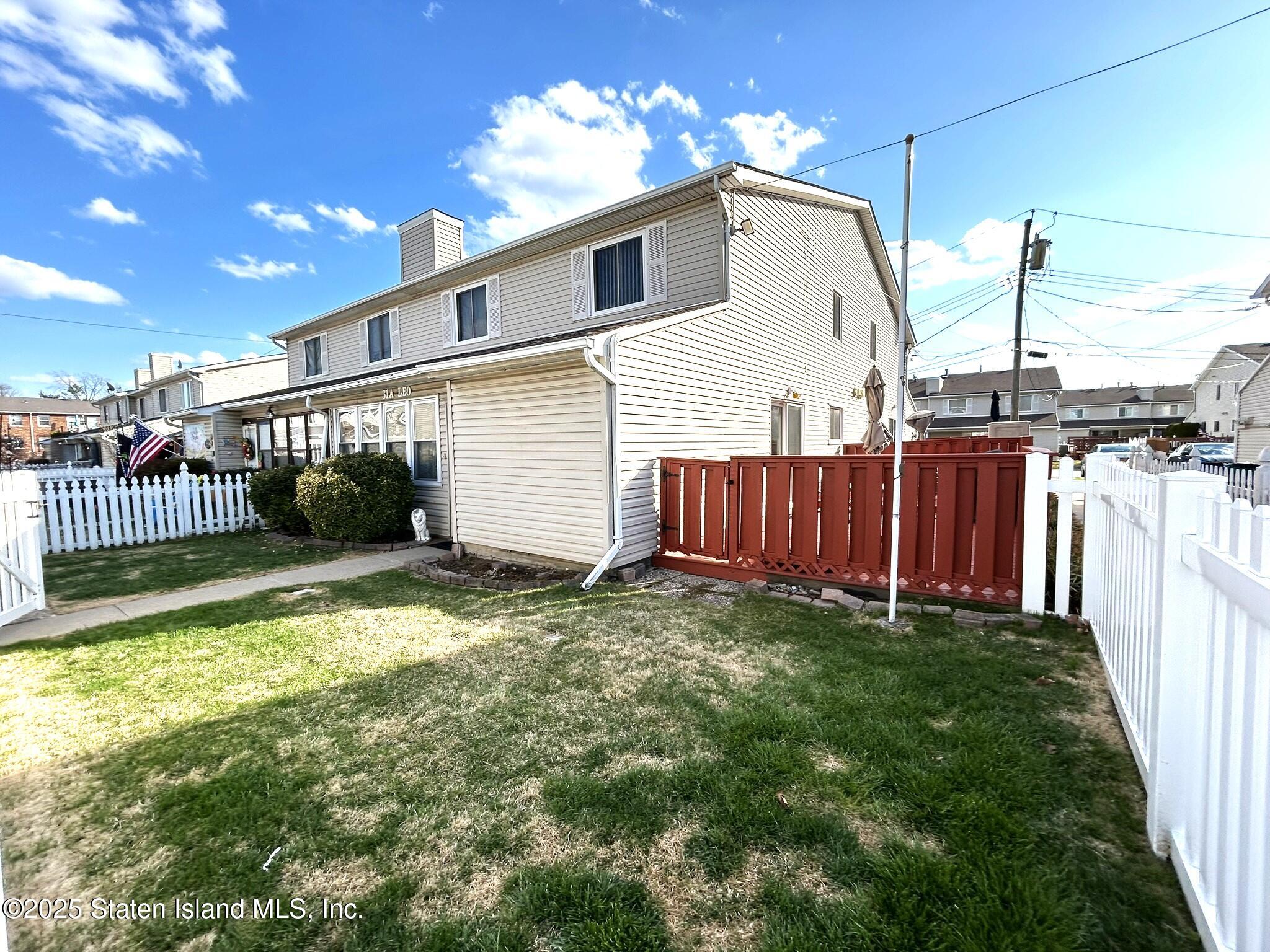 31 Leo Street #A, Staten Island, New York image 2