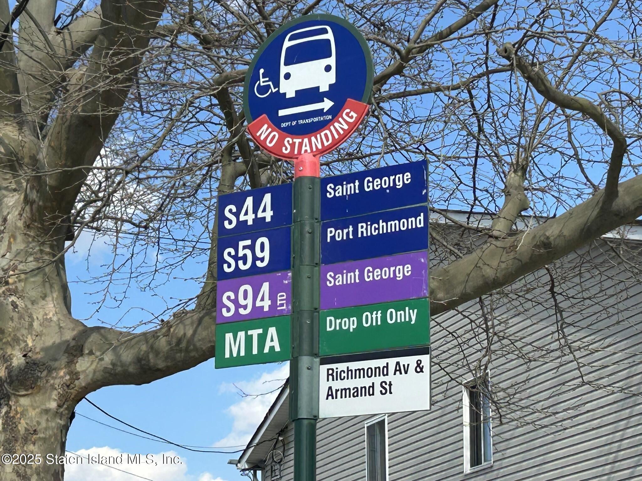 31 Leo Street #A, Staten Island, New York image 31