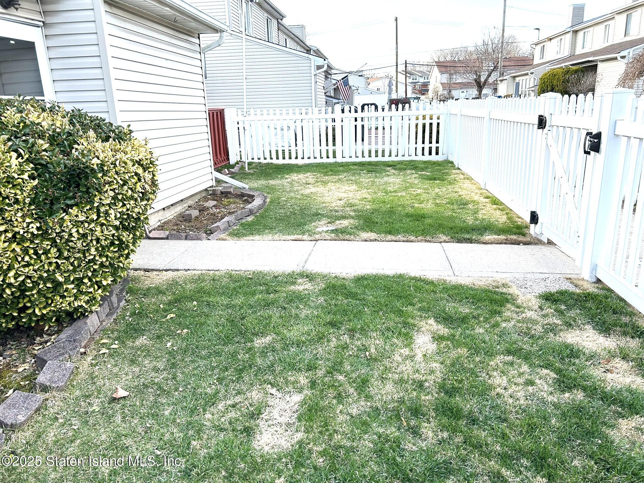 31 Leo Street #A, Staten Island, New York image 24