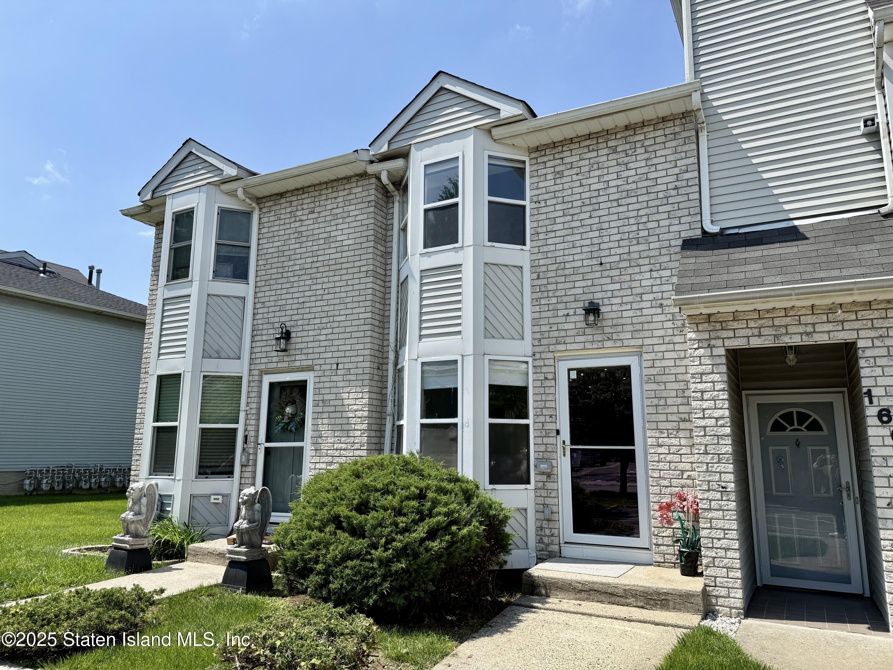 164 Rosedale Avenue, Staten Island, New York image 1