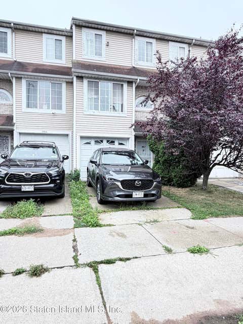 Photo of 288 Wilcox Street, Staten Island, NY 10303 (MLS # 2603769)