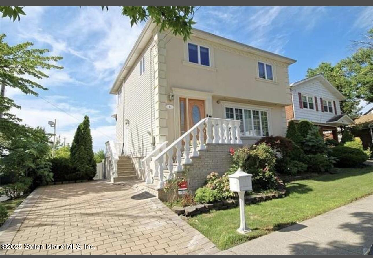 6 Normalee Road, Staten Island, New York image 1