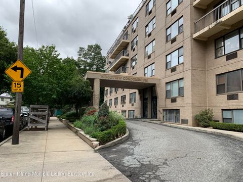 Photo of 175 Zoe Street #3l, Staten Island, NY 10305 (MLS # 1162248)