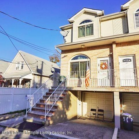 Photo of 49 Post Lane, Staten Island, NY 10303 (MLS # 1158571)
