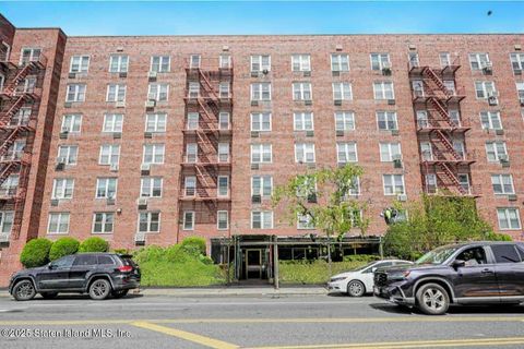 Photo of 2265 Gerritsen Avenue #5c, Brooklyn, NY 11229 (MLS # 2502766)