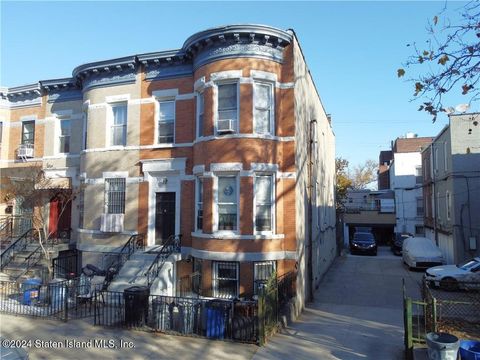 Photo of 571 72nd Street, Brooklyn, NY 11209 (MLS # 2406805)