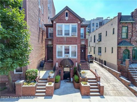 Photo of 364 97th Street, Brooklyn, NY 11209 (MLS # 2406955)