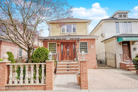 Photo of 7915 23rd Avenue, Brooklyn, NY 11214 (MLS # 2502167)